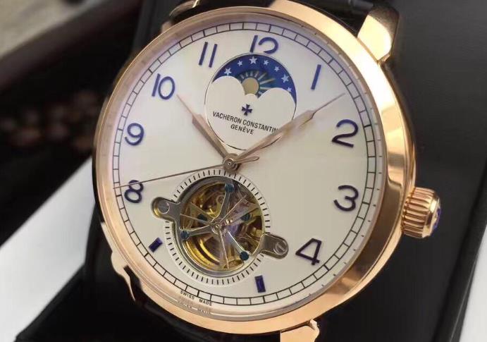 造成江诗丹顿手表走时不准的原因有哪些呢？