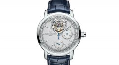 江诗丹顿表带调整教程详解