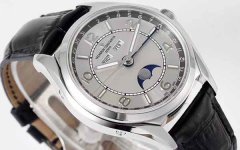 江诗丹顿腕表表壳破裂处理方法盘点