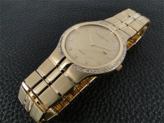 江诗丹顿腕表是否有禁拨