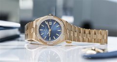 江诗丹顿表带太紧解决技巧大全