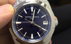 江诗丹顿手表发条拧反了处理方法深度解析