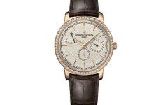 江诗丹顿腕表表带过长处理技巧集锦