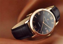 江诗丹顿手表机芯受损处理技巧汇总