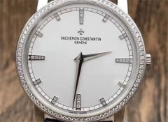 江诗丹顿腕表生锈了解决技巧