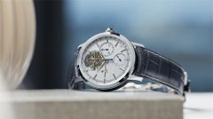 江诗丹顿手表表盘有划痕解决技巧盘点