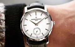 江诗丹顿腕表发条一直上不紧处理技巧推荐