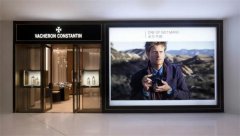 江诗丹顿经典款男表有哪些