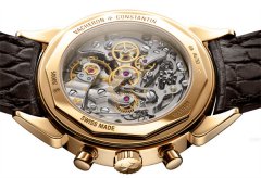 江诗丹顿手表走时不准解决办法