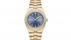 江诗丹顿早期经典款腕表