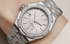 江诗丹顿腕表表带掉色解决技巧深度解析