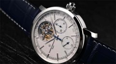 江诗丹顿发条拧反了解决技巧集锦