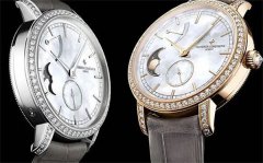 江诗丹顿手表值不值得购买