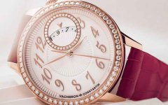 江诗丹顿腕表表壳有划痕处理方法汇总