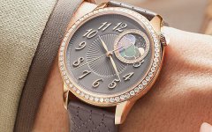 江诗丹顿指针生锈解决技巧深度解析