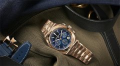 江诗丹顿腕表表盘有划痕解决技巧集锦