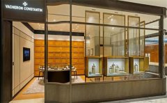 江诗丹顿手表表盘有划痕如何解决