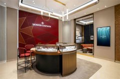 江诗丹顿手表走慢了处理办法大全