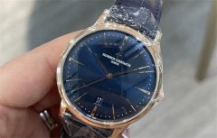 江诗丹顿怎么鉴定真伪