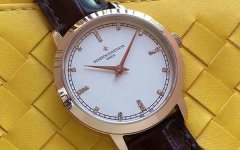 江诗丹顿手表脏了处理办法详解