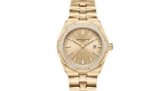 江诗丹顿走慢了处理办法集锦