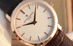 江诗丹顿手表指针生锈处理办法集锦