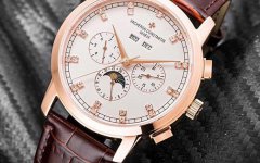 江诗丹顿很久不戴不走了处理技巧汇总