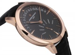 江诗丹顿发条坏了处理技巧详解