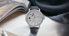 江诗丹顿手表停走解决办法盘点