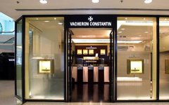 江诗丹顿腕表进灰了处理方法推荐