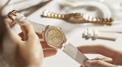 江诗丹顿腕表发条拧反了处理办法详