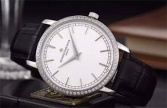 江诗丹顿手表外观有划痕处理技巧是什么