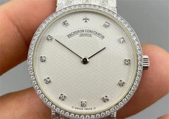 江诗丹顿腕表走走停停处理技巧汇总