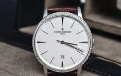 江诗丹顿手表发条坏了解决办法汇总