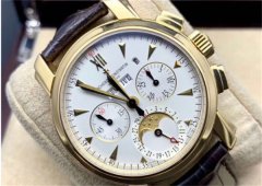 江诗丹顿手表发条一直上不紧解决办法汇总