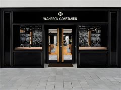 江诗丹顿腕表表针不走了处理办法集锦