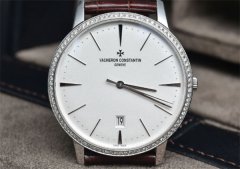 江诗丹顿表带太紧解决技巧深度解析