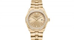 江诗丹顿机械表机芯生锈处理技巧汇总