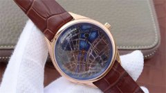 江诗丹顿手表停走解决方法详解