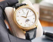 江诗丹顿手表表针掉了解决方法详解