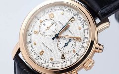 江诗丹顿表带掉色解决方法盘点