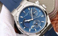 江诗丹顿腕表机芯生锈了解决技巧集锦