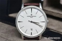 江诗丹顿腕表发条拧反了解决技巧是什么