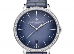 江诗丹顿表壳破裂解决技巧详解