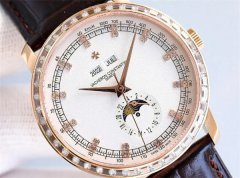 江诗丹顿腕表机芯里面有划痕解决方法是什么