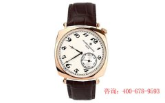 江诗丹顿手表走快了处理办法推荐